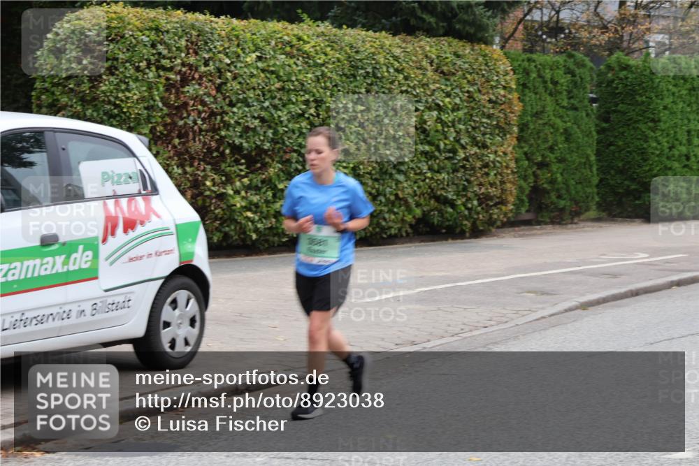 21.09.2025 - PSD Bank Halbmarathon Luisa Fischer http://msf.ph/oto/8923038 21.09.2025 12:17:00 Laufen  meine-sportfotos.de