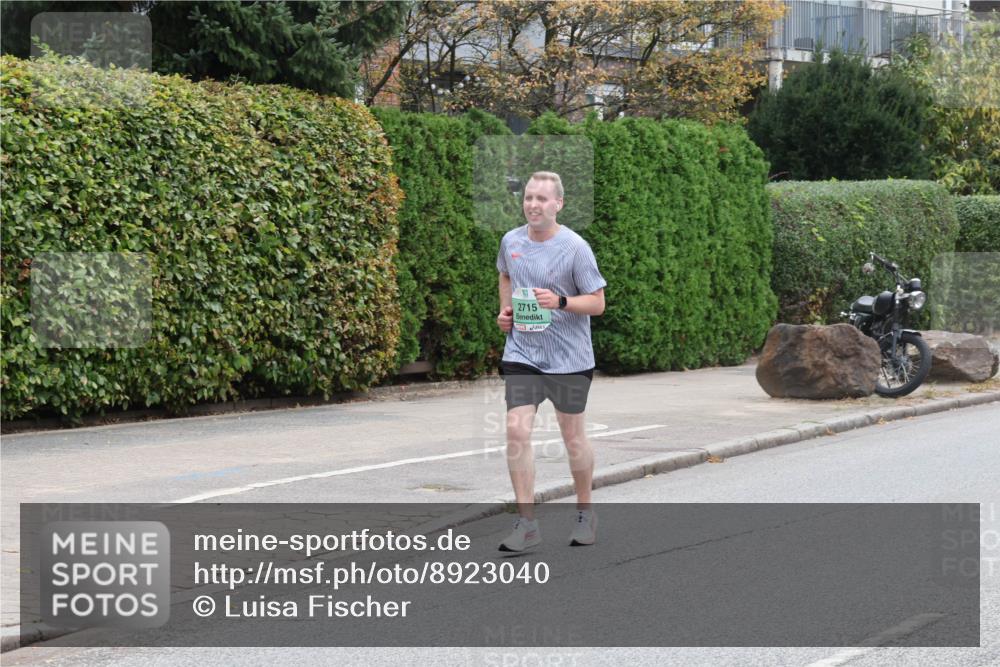 21.09.2025 - PSD Bank Halbmarathon Luisa Fischer http://msf.ph/oto/8923040 21.09.2025 12:17:02 Laufen 2715 meine-sportfotos.de