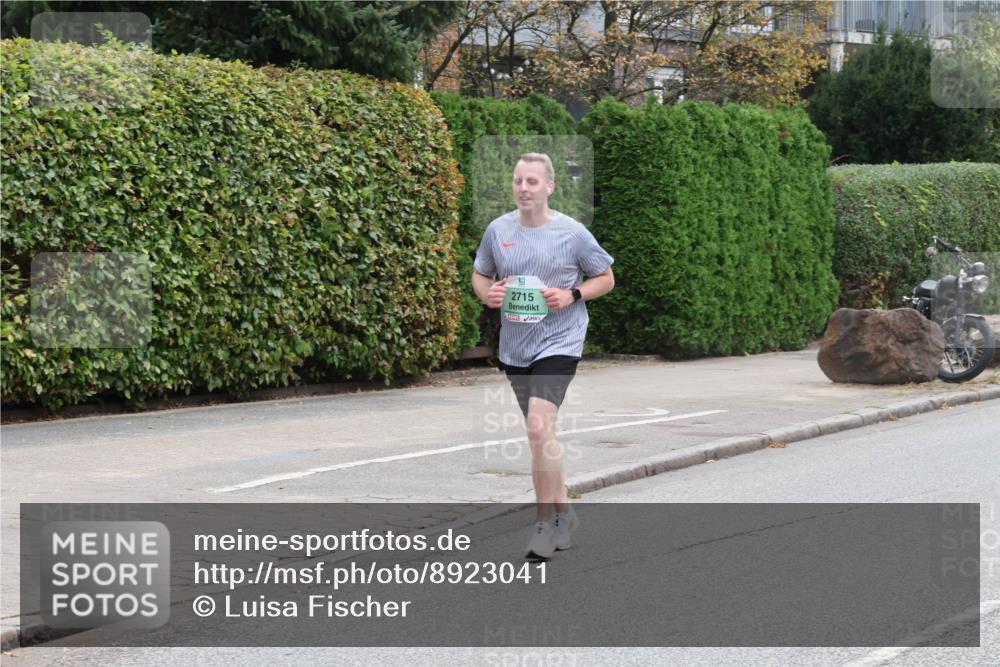21.09.2025 - PSD Bank Halbmarathon Luisa Fischer http://msf.ph/oto/8923041 21.09.2025 12:17:03 Laufen 2715 meine-sportfotos.de