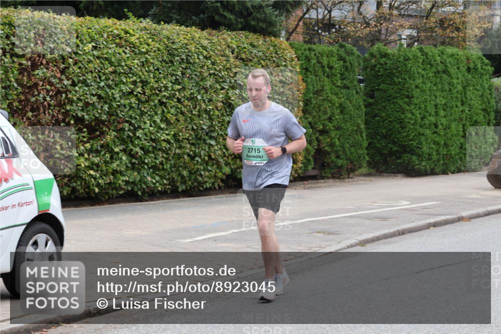 21.09.2025 - PSD Bank Halbmarathon Luisa Fischer http://msf.ph/oto/8923045 21.09.2025 12:17:03 Laufen  meine-sportfotos.de