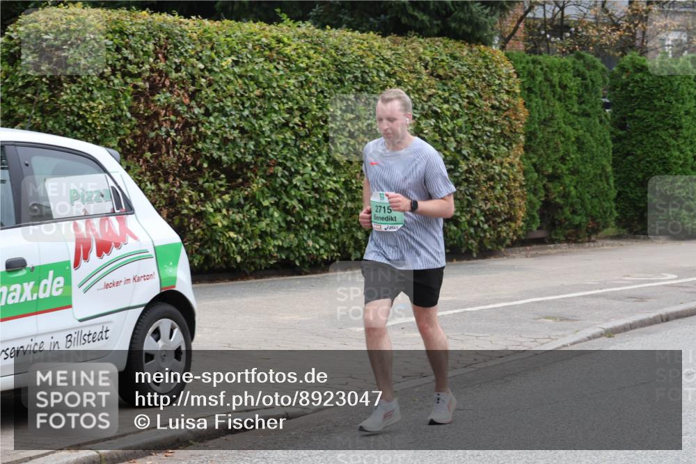 21.09.2025 - PSD Bank Halbmarathon Luisa Fischer http://msf.ph/oto/8923047 21.09.2025 12:17:04 Laufen  meine-sportfotos.de