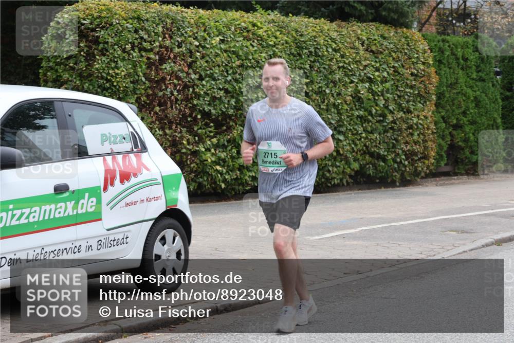 21.09.2025 - PSD Bank Halbmarathon Luisa Fischer http://msf.ph/oto/8923048 21.09.2025 12:17:04 Laufen 2715 meine-sportfotos.de