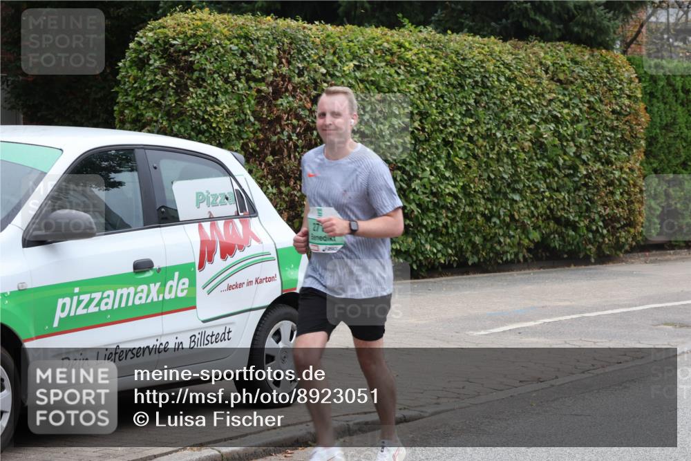 21.09.2025 - PSD Bank Halbmarathon Luisa Fischer http://msf.ph/oto/8923051 21.09.2025 12:17:04 Laufen 27 meine-sportfotos.de