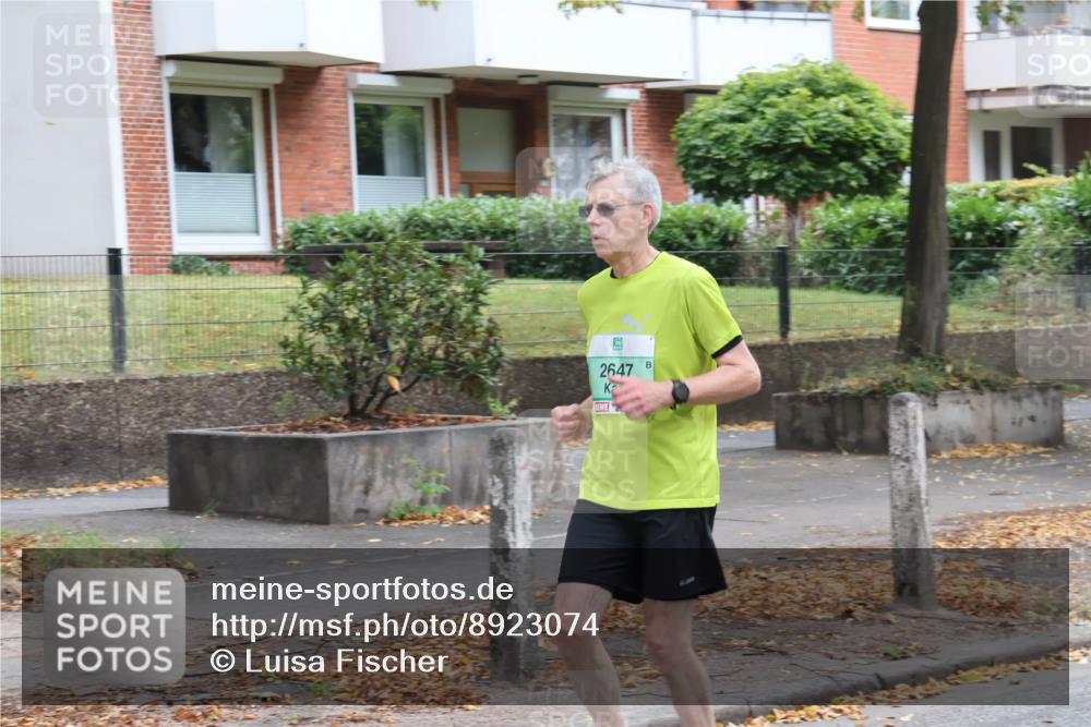 21.09.2025 - PSD Bank Halbmarathon Luisa Fischer http://msf.ph/oto/8923074 21.09.2025 12:18:20 Laufen 2647 meine-sportfotos.de