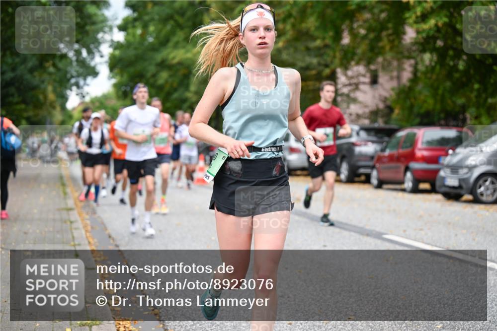 21.09.2025 - PSD Bank Halbmarathon Dr. Thomas Lammeyer http://msf.ph/oto/8923076 21.09.2025 10:42:30 Laufen  meine-sportfotos.de