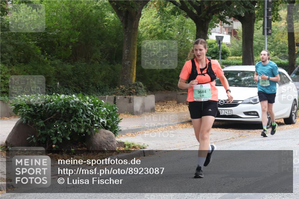 21.09.2025 - PSD Bank Halbmarathon Luisa Fischer http://msf.ph/oto/8923087 21.09.2025 12:19:27 Laufen 3684, 2412, 2916 meine-sportfotos.de