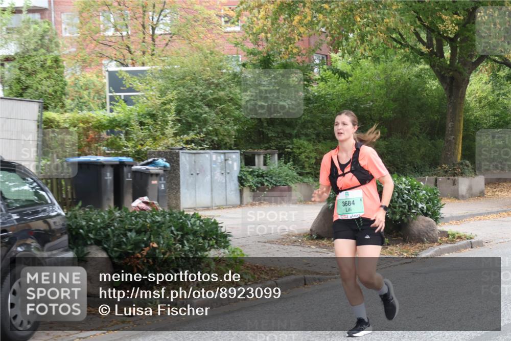 21.09.2025 - PSD Bank Halbmarathon Luisa Fischer http://msf.ph/oto/8923099 21.09.2025 12:19:29 Laufen 3684 meine-sportfotos.de