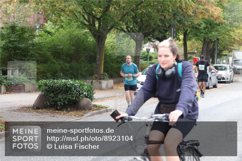 21.09.2025 - PSD Bank Halbmarathon Luisa Fischer http://msf.ph/oto/8923104 21.09.2025 12:19:30 Laufen 1749 meine-sportfotos.de