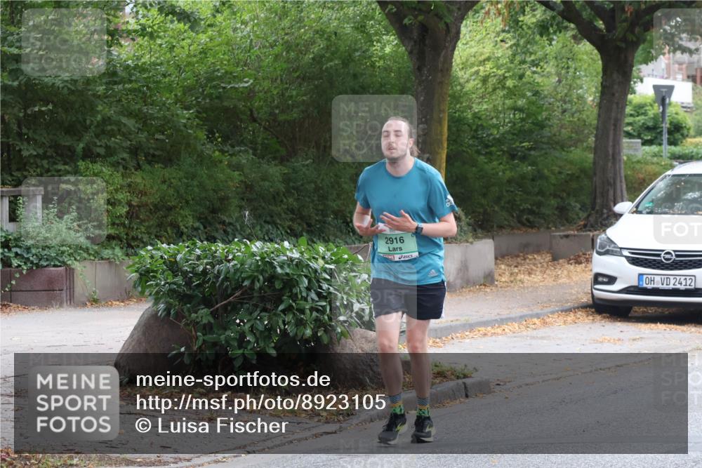 21.09.2025 - PSD Bank Halbmarathon Luisa Fischer http://msf.ph/oto/8923105 21.09.2025 12:19:32 Laufen 2916, 2412 meine-sportfotos.de