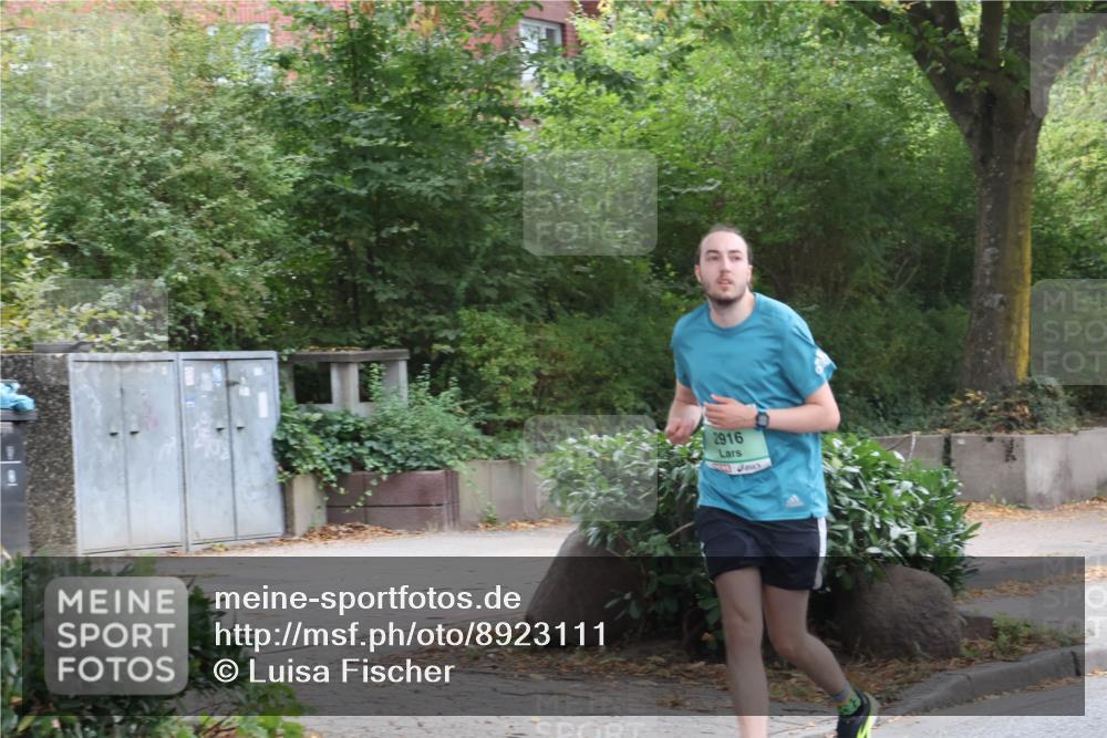 21.09.2025 - PSD Bank Halbmarathon Luisa Fischer http://msf.ph/oto/8923111 21.09.2025 12:19:33 Laufen 2916 meine-sportfotos.de