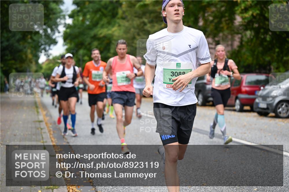 21.09.2025 - PSD Bank Halbmarathon Dr. Thomas Lammeyer http://msf.ph/oto/8923119 21.09.2025 10:42:32 Laufen 641, 3089 meine-sportfotos.de