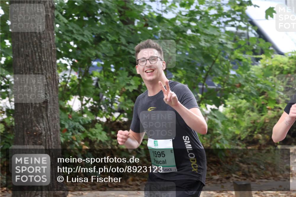 21.09.2025 - PSD Bank Halbmarathon Luisa Fischer http://msf.ph/oto/8923123 21.09.2025 12:22:17 Laufen 1595 meine-sportfotos.de