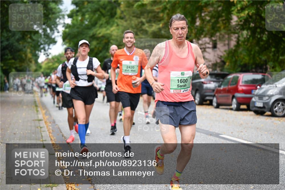 21.09.2025 - PSD Bank Halbmarathon Dr. Thomas Lammeyer http://msf.ph/oto/8923136 21.09.2025 10:42:33 Laufen 2420, 1600 meine-sportfotos.de