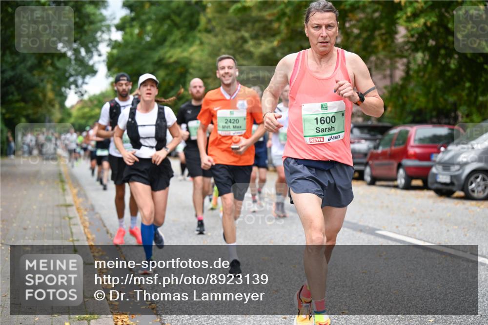 21.09.2025 - PSD Bank Halbmarathon Dr. Thomas Lammeyer http://msf.ph/oto/8923139 21.09.2025 10:42:33 Laufen 2420, 1600 meine-sportfotos.de