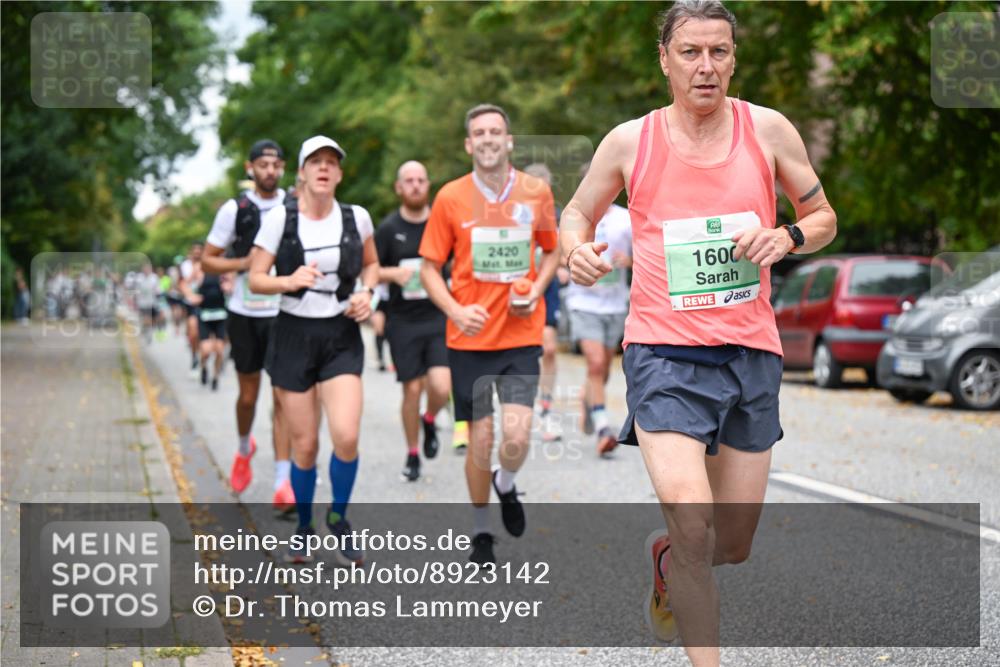21.09.2025 - PSD Bank Halbmarathon Dr. Thomas Lammeyer http://msf.ph/oto/8923142 21.09.2025 10:42:33 Laufen 2420, 1600 meine-sportfotos.de