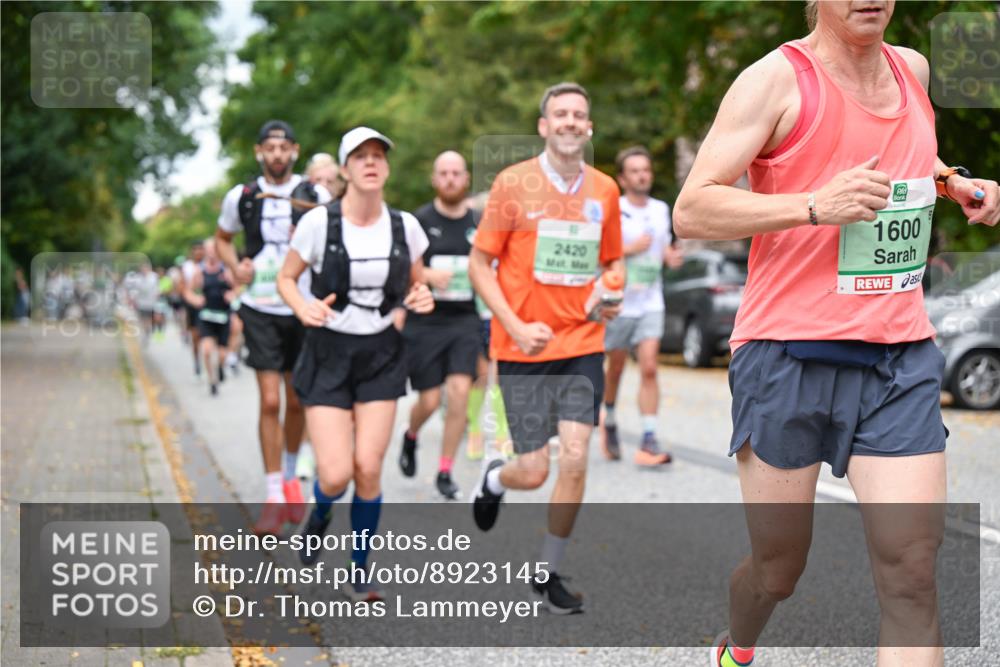 21.09.2025 - PSD Bank Halbmarathon Dr. Thomas Lammeyer http://msf.ph/oto/8923145 21.09.2025 10:42:33 Laufen 2420, 1600 meine-sportfotos.de