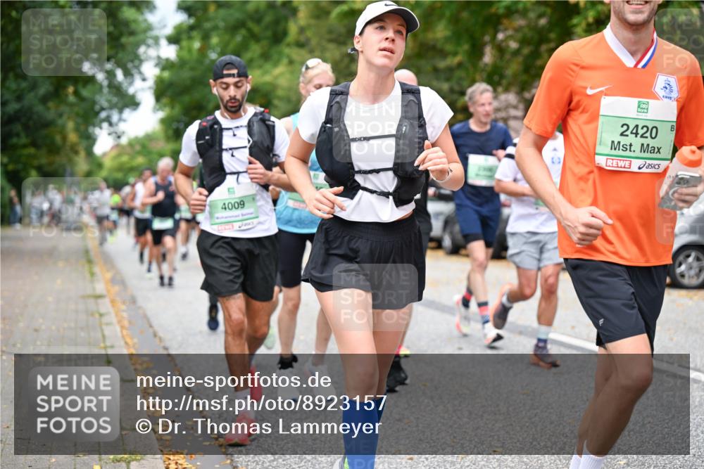 21.09.2025 - PSD Bank Halbmarathon Dr. Thomas Lammeyer http://msf.ph/oto/8923157 21.09.2025 10:42:34 Laufen 4009, 2420 meine-sportfotos.de