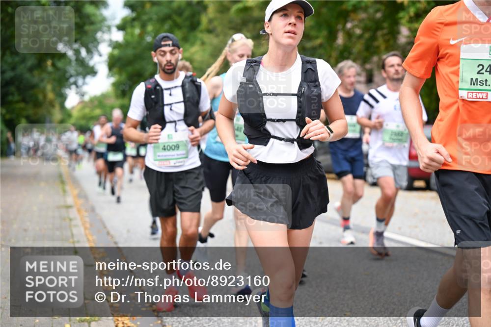 21.09.2025 - PSD Bank Halbmarathon Dr. Thomas Lammeyer http://msf.ph/oto/8923160 21.09.2025 10:42:34 Laufen 4009, 24 meine-sportfotos.de