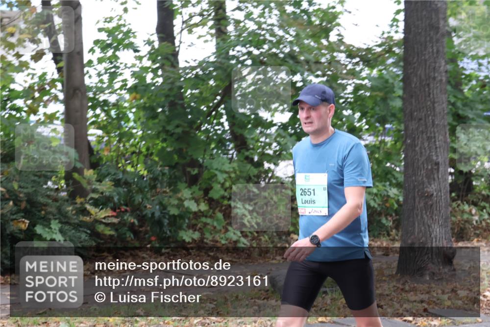 21.09.2025 - PSD Bank Halbmarathon Luisa Fischer http://msf.ph/oto/8923161 21.09.2025 12:22:37 Laufen 2651 meine-sportfotos.de