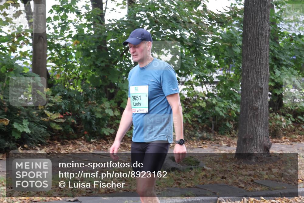 21.09.2025 - PSD Bank Halbmarathon Luisa Fischer http://msf.ph/oto/8923162 21.09.2025 12:22:37 Laufen 2651 meine-sportfotos.de