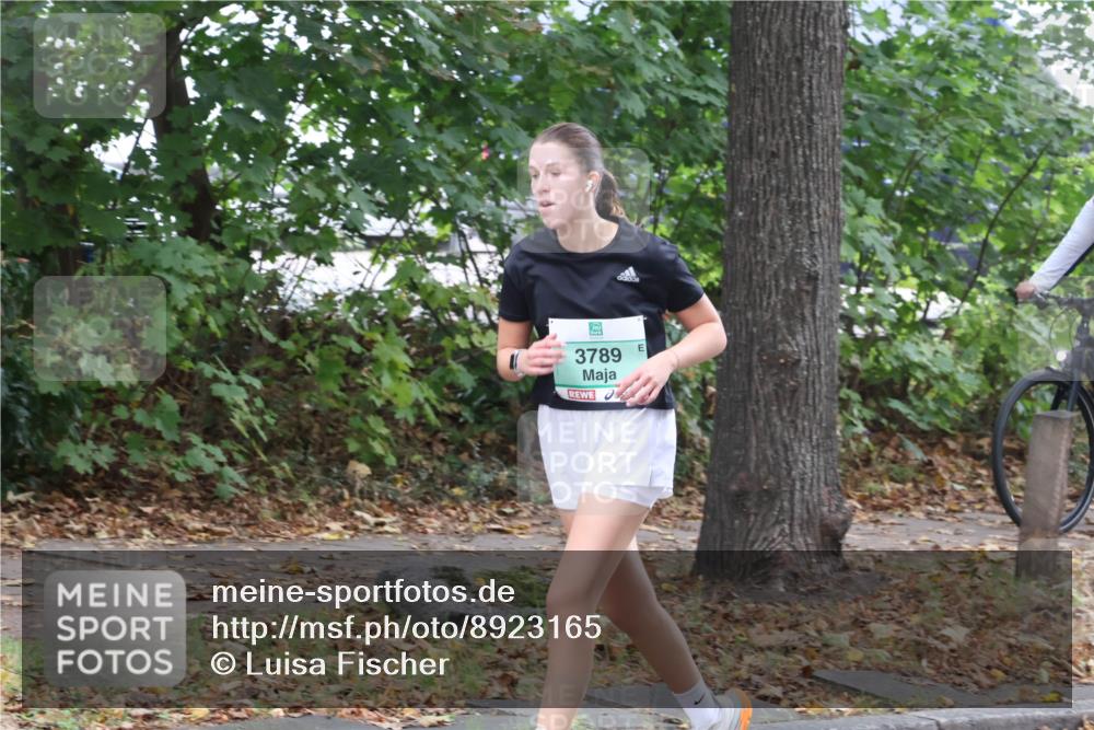 21.09.2025 - PSD Bank Halbmarathon Luisa Fischer http://msf.ph/oto/8923165 21.09.2025 12:22:42 Laufen 3789 meine-sportfotos.de