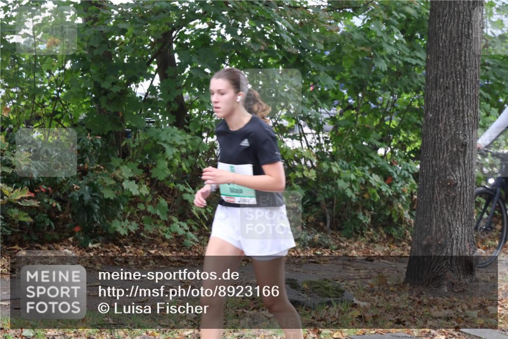 21.09.2025 - PSD Bank Halbmarathon Luisa Fischer http://msf.ph/oto/8923166 21.09.2025 12:22:42 Laufen  meine-sportfotos.de