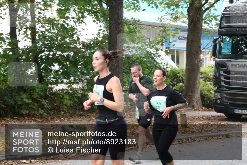 21.09.2025 - PSD Bank Halbmarathon Luisa Fischer http://msf.ph/oto/8923183 21.09.2025 12:22:46 Laufen  meine-sportfotos.de