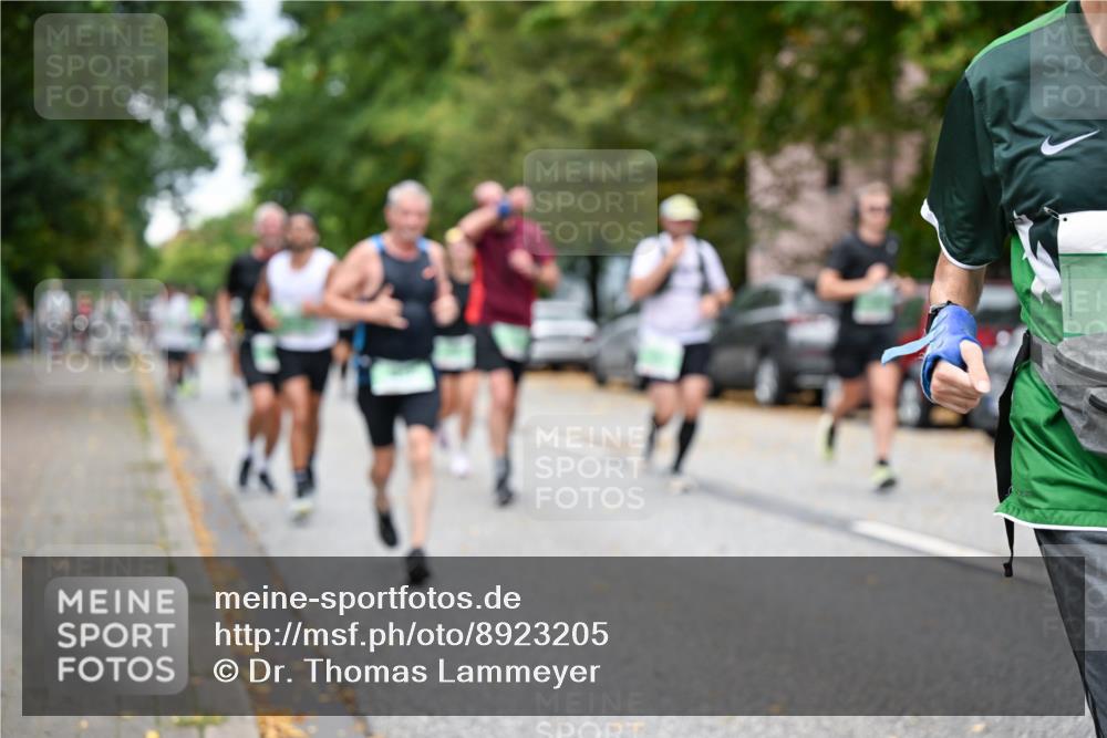 21.09.2025 - PSD Bank Halbmarathon Dr. Thomas Lammeyer http://msf.ph/oto/8923205 21.09.2025 10:42:37 Laufen  meine-sportfotos.de