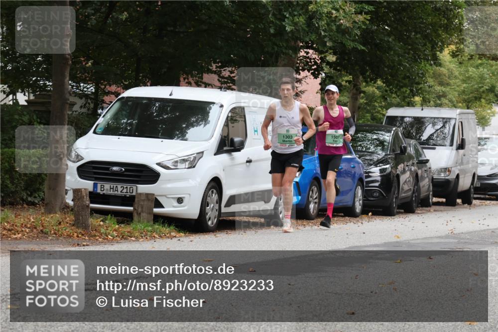 21.09.2025 - PSD Bank Halbmarathon Luisa Fischer http://msf.ph/oto/8923233 21.09.2025 11:02:18 Laufen 210, 1303, 1507 meine-sportfotos.de