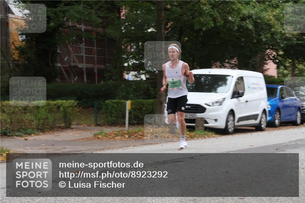 21.09.2025 - PSD Bank Halbmarathon Luisa Fischer http://msf.ph/oto/8923292 21.09.2025 11:04:41 Laufen 1807 meine-sportfotos.de