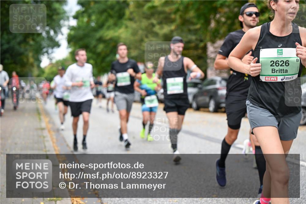 21.09.2025 - PSD Bank Halbmarathon Dr. Thomas Lammeyer http://msf.ph/oto/8923327 21.09.2025 10:42:44 Laufen 2626 meine-sportfotos.de