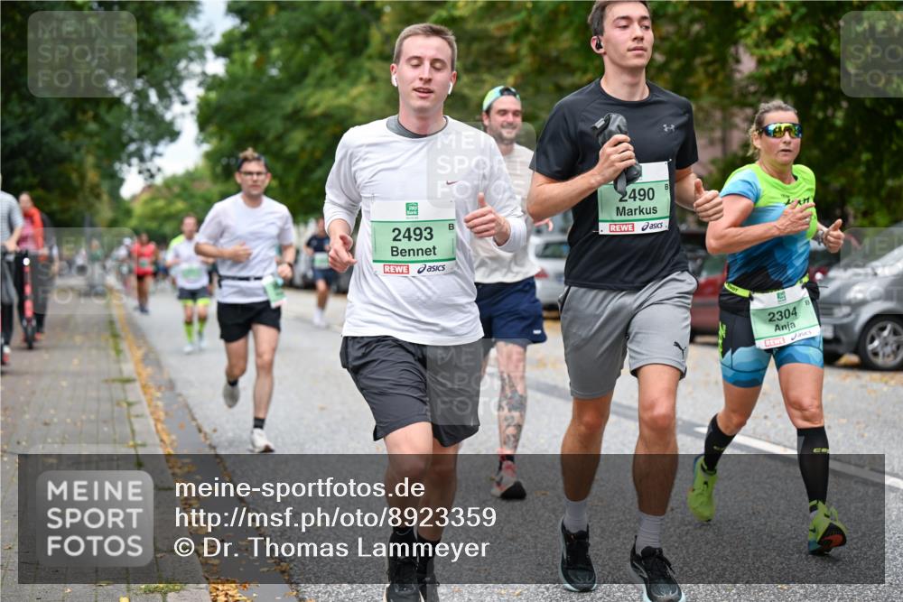 21.09.2025 - PSD Bank Halbmarathon Dr. Thomas Lammeyer http://msf.ph/oto/8923359 21.09.2025 10:42:46 Laufen 2493, 2490, 2304 meine-sportfotos.de