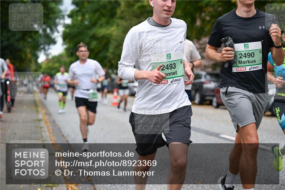 21.09.2025 - PSD Bank Halbmarathon Dr. Thomas Lammeyer http://msf.ph/oto/8923369 21.09.2025 10:42:46 Laufen 2493, 2490 meine-sportfotos.de