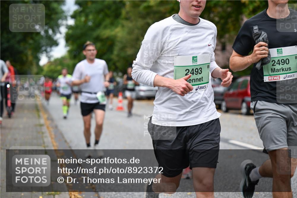 21.09.2025 - PSD Bank Halbmarathon Dr. Thomas Lammeyer http://msf.ph/oto/8923372 21.09.2025 10:42:47 Laufen 2493, 2490 meine-sportfotos.de