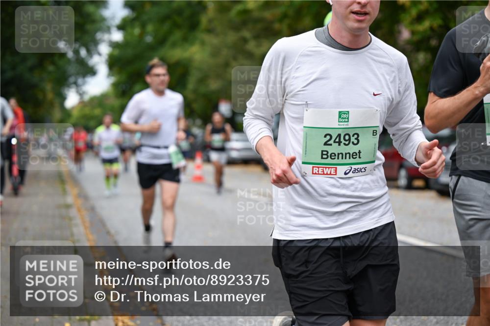 21.09.2025 - PSD Bank Halbmarathon Dr. Thomas Lammeyer http://msf.ph/oto/8923375 21.09.2025 10:42:47 Laufen 2493 meine-sportfotos.de
