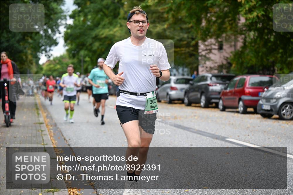 21.09.2025 - PSD Bank Halbmarathon Dr. Thomas Lammeyer http://msf.ph/oto/8923391 21.09.2025 10:42:48 Laufen 2012, 3023 meine-sportfotos.de