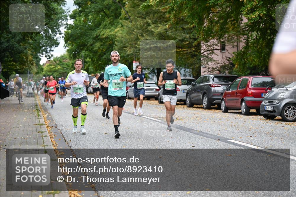 21.09.2025 - PSD Bank Halbmarathon Dr. Thomas Lammeyer http://msf.ph/oto/8923410 21.09.2025 10:42:49 Laufen 2301, 2934, 3085, 4915 meine-sportfotos.de
