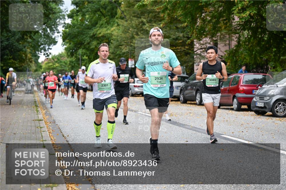 21.09.2025 - PSD Bank Halbmarathon Dr. Thomas Lammeyer http://msf.ph/oto/8923436 21.09.2025 10:42:50 Laufen 2301, 2934, 3085, 4915 meine-sportfotos.de