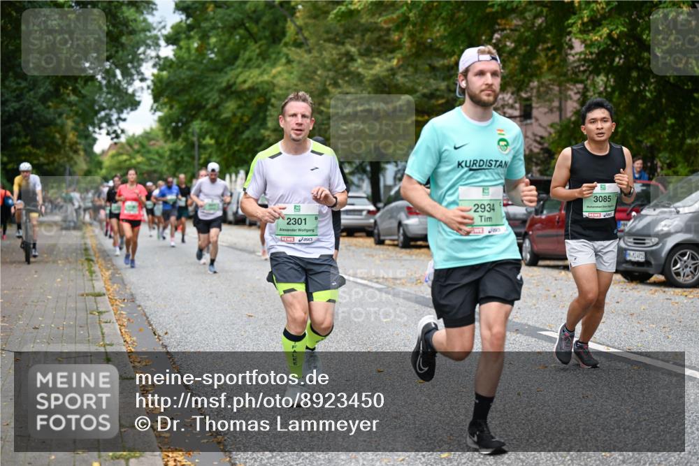 21.09.2025 - PSD Bank Halbmarathon Dr. Thomas Lammeyer http://msf.ph/oto/8923450 21.09.2025 10:42:51 Laufen 5, 2301, 2934, 3085 meine-sportfotos.de