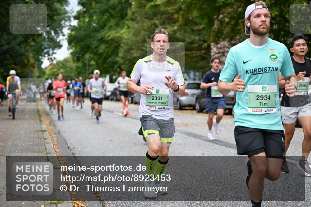 21.09.2025 - PSD Bank Halbmarathon Dr. Thomas Lammeyer http://msf.ph/oto/8923453 21.09.2025 10:42:51 Laufen 2301, 2934, 3085 meine-sportfotos.de