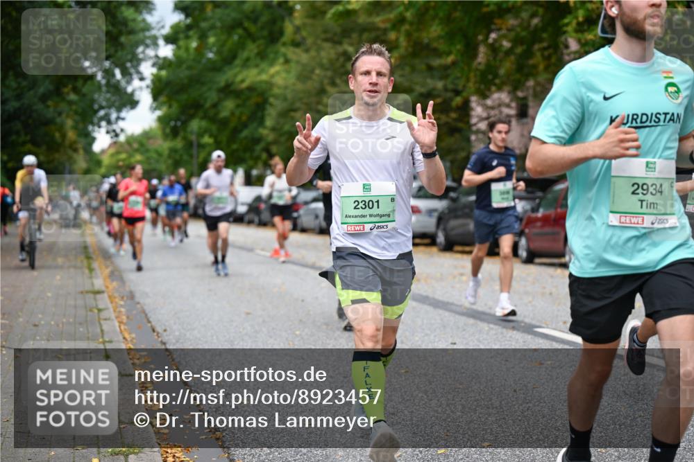 21.09.2025 - PSD Bank Halbmarathon Dr. Thomas Lammeyer http://msf.ph/oto/8923457 21.09.2025 10:42:51 Laufen 2301, 2934 meine-sportfotos.de
