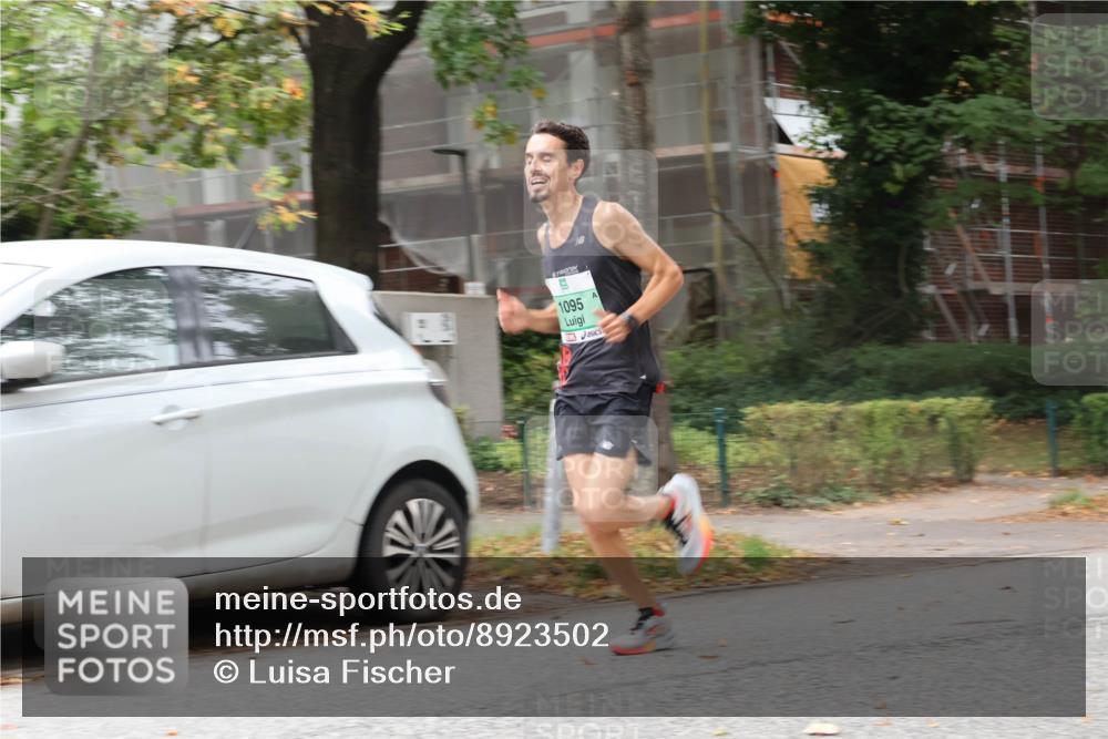 21.09.2025 - PSD Bank Halbmarathon Luisa Fischer http://msf.ph/oto/8923502 21.09.2025 11:08:42 Laufen 1095 meine-sportfotos.de
