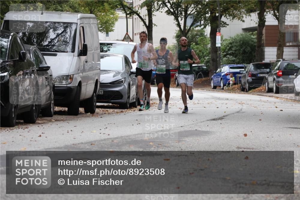 21.09.2025 - PSD Bank Halbmarathon Luisa Fischer http://msf.ph/oto/8923508 21.09.2025 11:08:53 Laufen 2, 1306, 1843, 1358, 2 meine-sportfotos.de