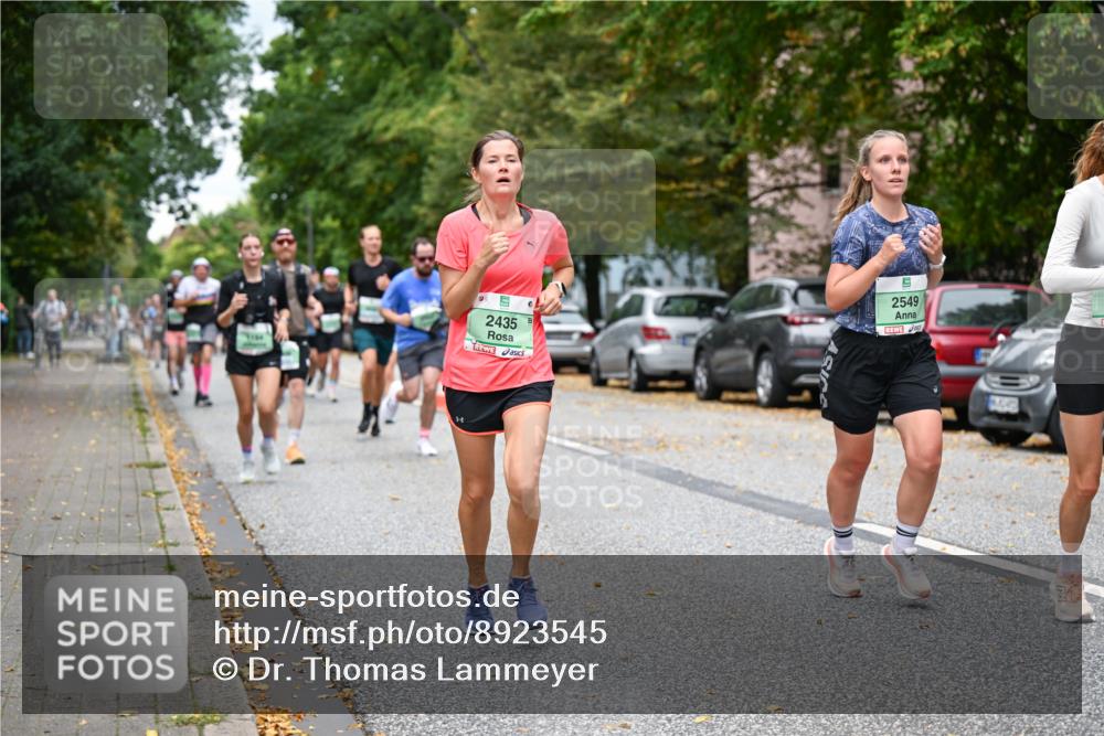21.09.2025 - PSD Bank Halbmarathon Dr. Thomas Lammeyer http://msf.ph/oto/8923545 21.09.2025 10:42:56 Laufen 2435, 2549, 412 meine-sportfotos.de