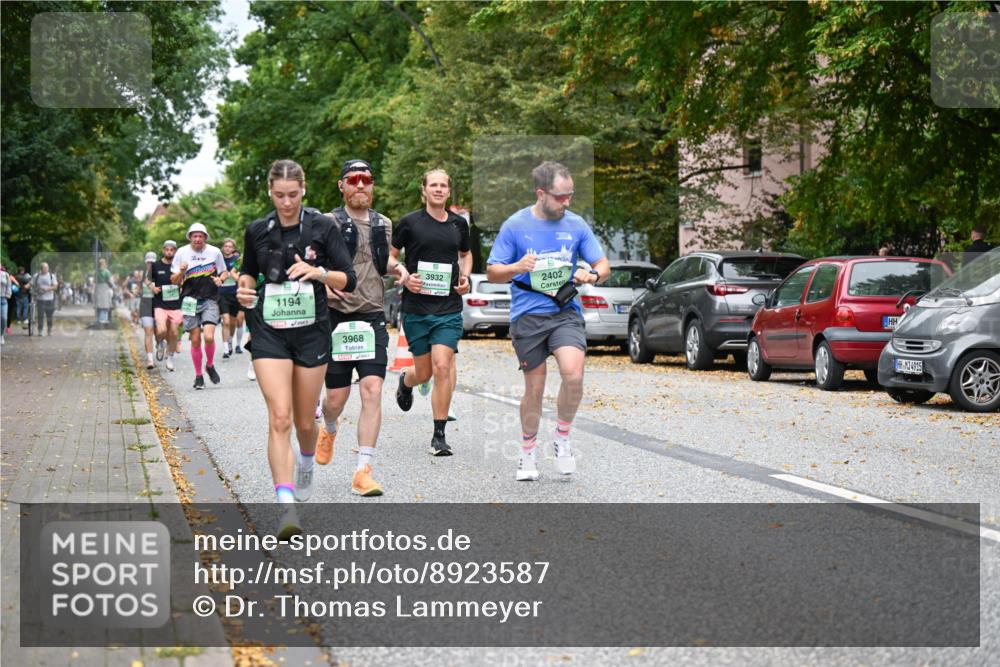 21.09.2025 - PSD Bank Halbmarathon Dr. Thomas Lammeyer http://msf.ph/oto/8923587 21.09.2025 10:42:58 Laufen 1194, 3968, 3932, 2402, 4915 meine-sportfotos.de