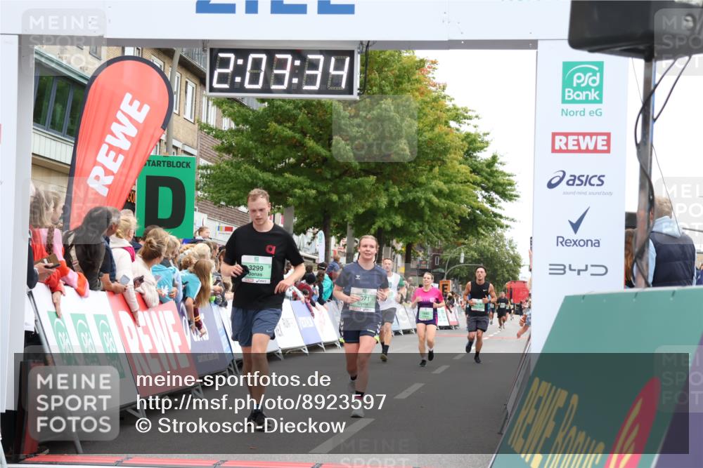 21.09.2025 - PSD Bank Halbmarathon Strokosch-Dieckow http://msf.ph/oto/8923597 21.09.2025 12:02:58 Ziel 1685, 2448, 3071, 3114, 3130, 3299 meine-sportfotos.de