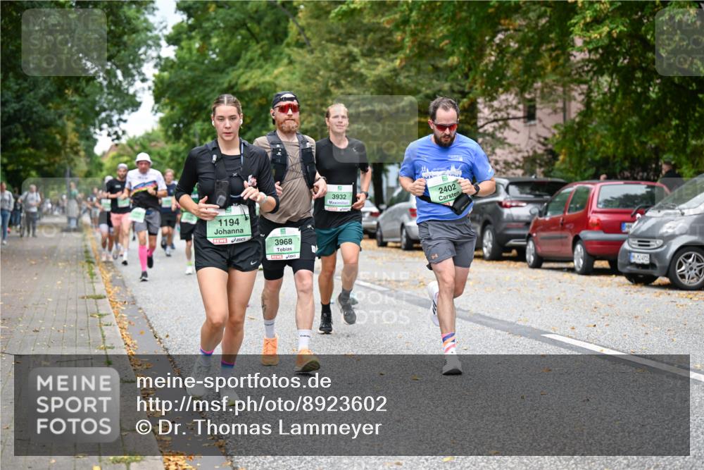 21.09.2025 - PSD Bank Halbmarathon Dr. Thomas Lammeyer http://msf.ph/oto/8923602 21.09.2025 10:42:59 Laufen 1194, 3968, 3932, 2402 meine-sportfotos.de