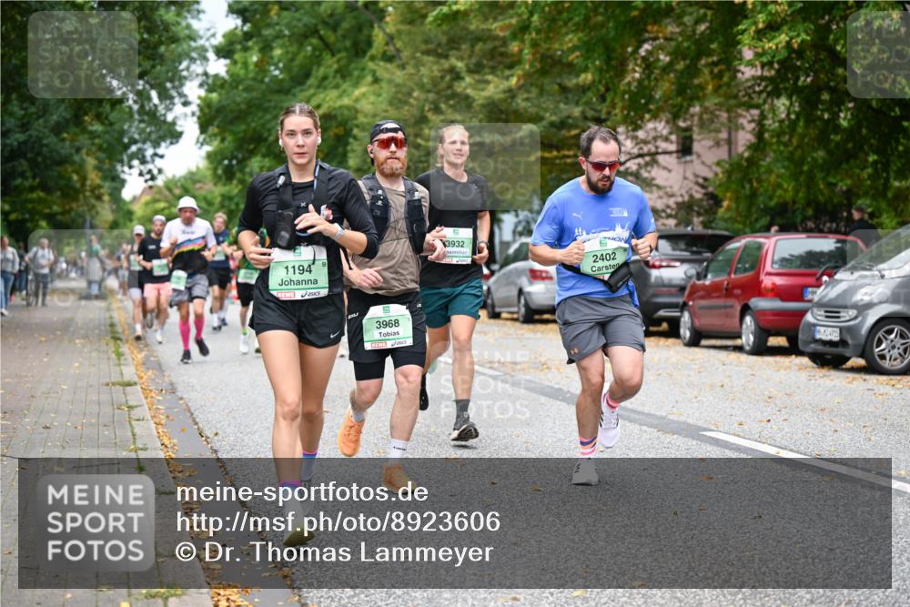 21.09.2025 - PSD Bank Halbmarathon Dr. Thomas Lammeyer http://msf.ph/oto/8923606 21.09.2025 10:42:59 Laufen 1194, 3968, 3932, 2402 meine-sportfotos.de