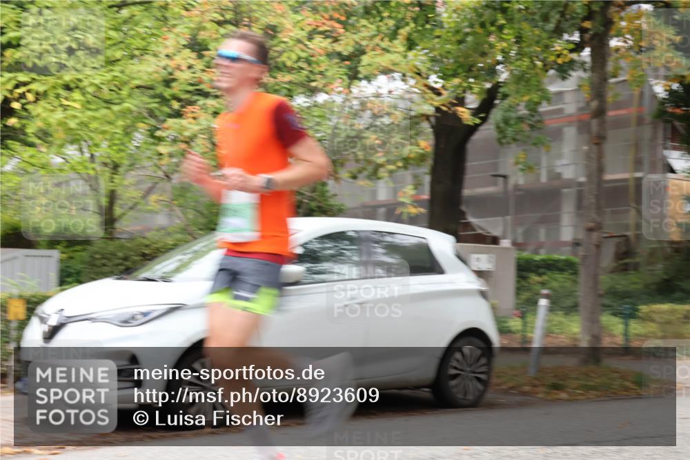 21.09.2025 - PSD Bank Halbmarathon Luisa Fischer http://msf.ph/oto/8923609 21.09.2025 11:09:56 Laufen  meine-sportfotos.de