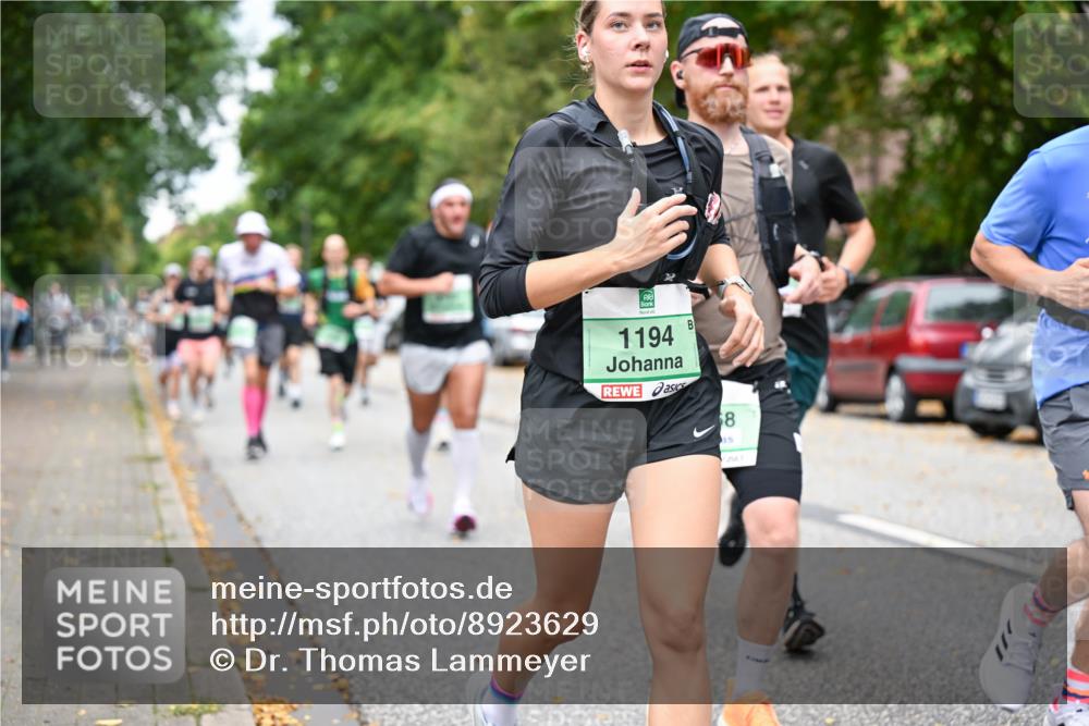 21.09.2025 - PSD Bank Halbmarathon Dr. Thomas Lammeyer http://msf.ph/oto/8923629 21.09.2025 10:43:00 Laufen 1194, 8, 15 meine-sportfotos.de